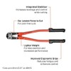 Crescent 24" High Leverage Compound Bolt Cutter | CT24HLC