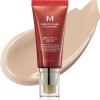 Crema Bb Missha M Perfect Cover Spf 42 Pa+++, 50 Ml, Tono 23