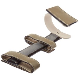 Wrist Support with Palmar Swivel Clip - Regular - 3" - Right