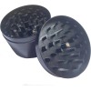 Grinder, Large 2.5 Inch Spice Grinder 3 Pieces For Home