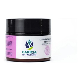 Crema Despigmentante Aclaradora De Manchas Rostro Y Manos
