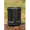 Ulfberth - Viking dice Cup with Embossed Motif - Genuine