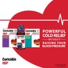 Coricidin HBP Chest Congestion & Cough Liqui-Gels 20 Liqui-Gels, Pack