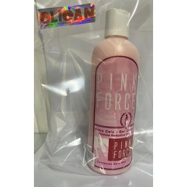 Gel crema reductora corporal