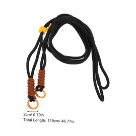 BIUDECO Elegant Phone Lanyard Wrist Camera Straps Adjustable Cell Phone Neck Clip for Fashion and Convenience
