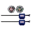 Beyblade BBX SOUNDVIEW