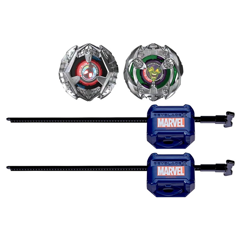 Beyblade BBX SOUNDVIEW