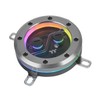 Thermaltake Pacific SW1 Plus CPU Water Block with Built-in Temperature