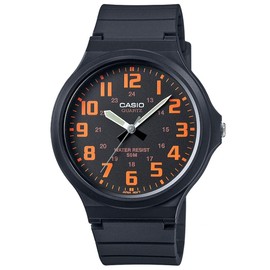 Casio Collection Men's Watch MW-240-4BVEF
