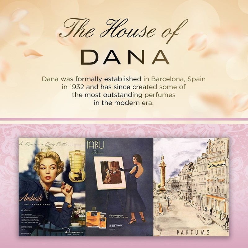 Chantilly Eau De Toilette Spray for Women 2 Fl Oz