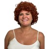 My Costume Wigs Orphan Annie Wig One Size Fits All
