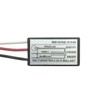 DC 12V 24V 36V 48V Outdoor Sensor Photoelectric Switch, 5A