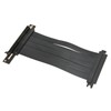 PCIE 4.0 X16 Extender Riser Cable Plug and Play High