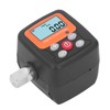 Digital Torsion Meter 4 to 135N.m 3/8in Connector Clear Backlit