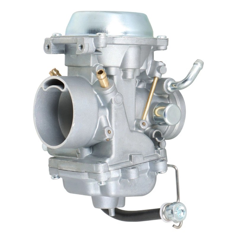 globegarage Carburetor For 1999 Suzuki King Quad 300 LTF300F 4x4