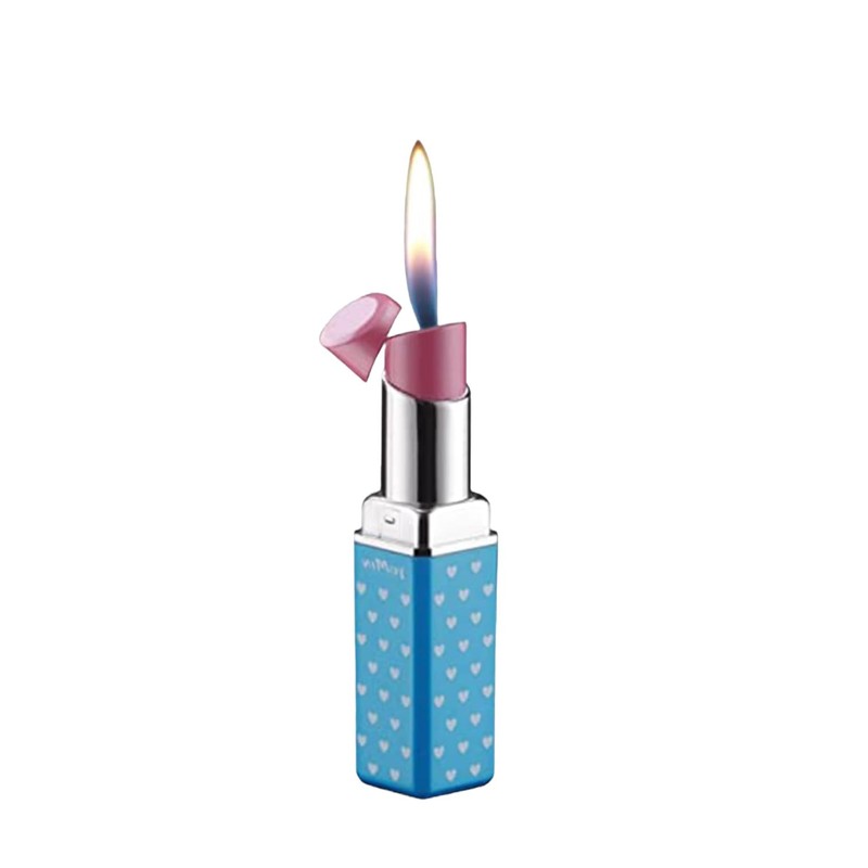 NIVEK Lipstick Lighter Kitty KT Cat Kawaii Cute Kuromi Melody