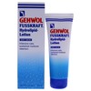 GEHWOL Fuskraft Hydrolipid Lotion Foot Cream with Urea Dry Feet