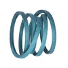 Lawn Mower Deck V-Belt 5/8" x 111" for Dayco L5111,