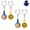 Fokmuaex 4-Piece Fishing Knot Tying Tool Set - Quick &