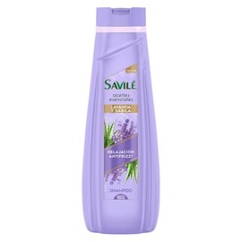 Shampoo Aceite Escencial Lavanda 700 Savile