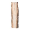 Oak Swaits Board, Approx. 50 x 12 cm, Natural