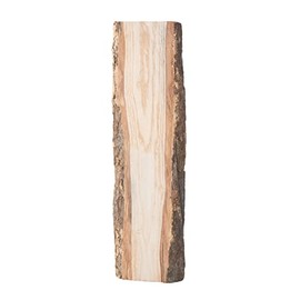 Oak Swaits Board, Approx. 50 x 12 cm, Natural