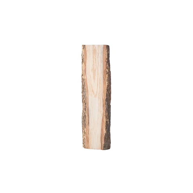 Oak Swaits Board, Approx. 50 x 12 cm, Natural