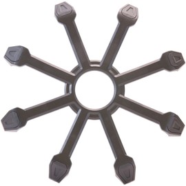 Kicker CWR12G (43CWR12G) 12" Subwoofer Grill