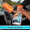 Armor All Original Protectant Spray, Car Interior Cleaner Protects and