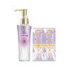 LUX Super Rich Crystal Color Care & Repair Non-Rinse Treatment