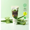 Mussa Canaria Vegane Handcreme mit Aloe Vera, Reisegröße, 40 ml