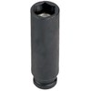 1/4" Drive x 8mm Deep Length Universal