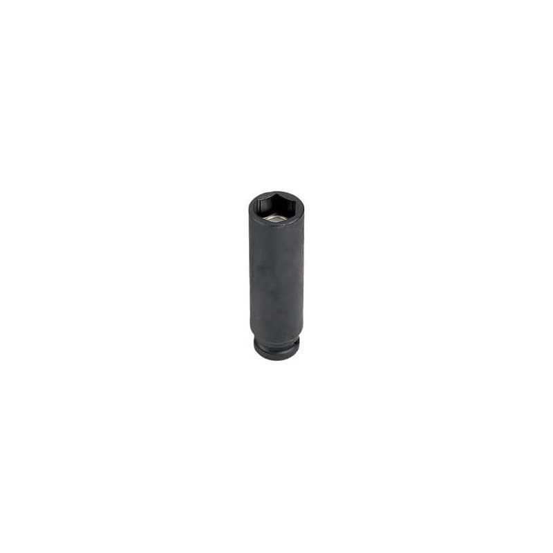 1/4" Drive x 8mm Deep Length Universal