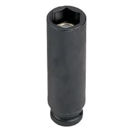 1/4" Drive x 8mm Deep Length Universal