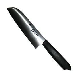 Kidaya New Edelweiss No.120 Scythe Shape, 6.7 inches (17 cm)