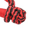 Rope Retention Pulley Soft Shackle Combo 22000lbs Heavy Duty for