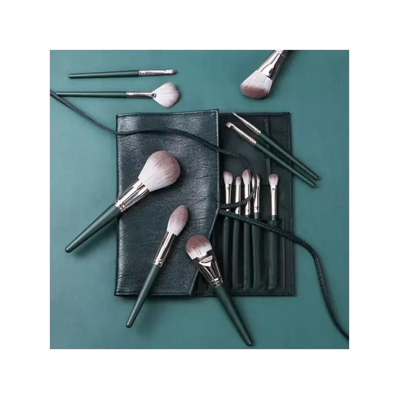 HhIbp6DbwmGa 페이스 솔 신상입고 화장붓 브러시 트렌드 메이크업 화장용 세트