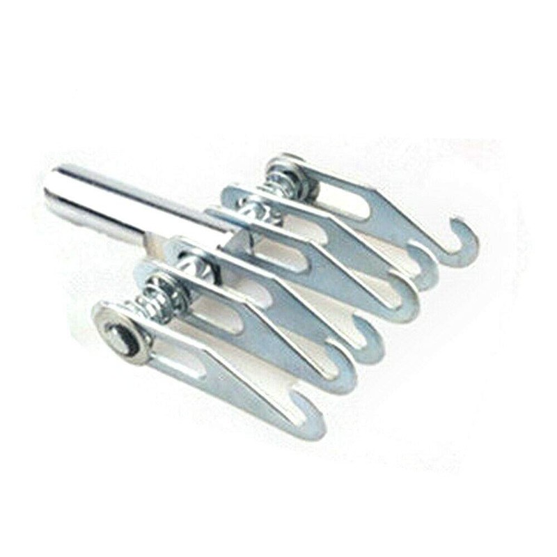 86PCS Welding Slide Hammer G/u/n Dent Puller Kit Stud Spot