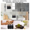 ILIKEPOW Soap Dispenser Wall Mounting Set - 500 ml Sustainable