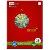 Ursus Green 608590028 LIN28 Notepad A4, 70g/qm, 160 Sheets 5