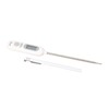 Meat Food Thermometer Waterproof Electronic Digital Cooking Instant Read Probe