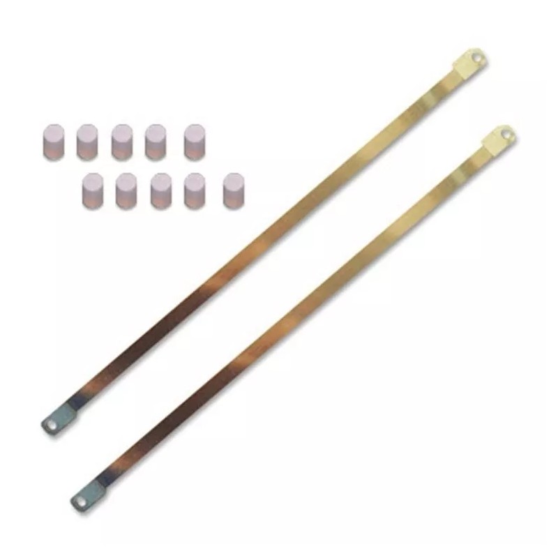 Dilitools Sellador De Bolsas Para Congelar Alimentos 20 Cm X