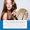 Sérum Para El Cabello Con Ampollas, Sérum Para El Crecimient