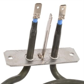 Indesit Genuine Oven Cooker 2 Turn Heater Element (2000 Watt)