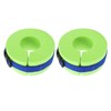 2 Pcs Thicken Baby Swim Cuffs EVA Children's Swimming Buoyancy