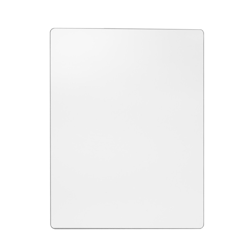 Source One Premium Brochure Support Insert for High Humidity Environments