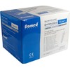Romed Top Disposable Sterile Catheter Syringes Wound Syringes (Pack of