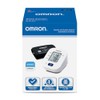 OMRON Baumanómetro digital de brazo HEM-7142 con 14 memorias