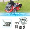 Carby Carb Carburettor Replacement Suitable for Briggs & Stratton 20Hp