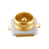Vecys 50PCS IPEX/IPX U.FL SMD SMT Solder for PCB Mount